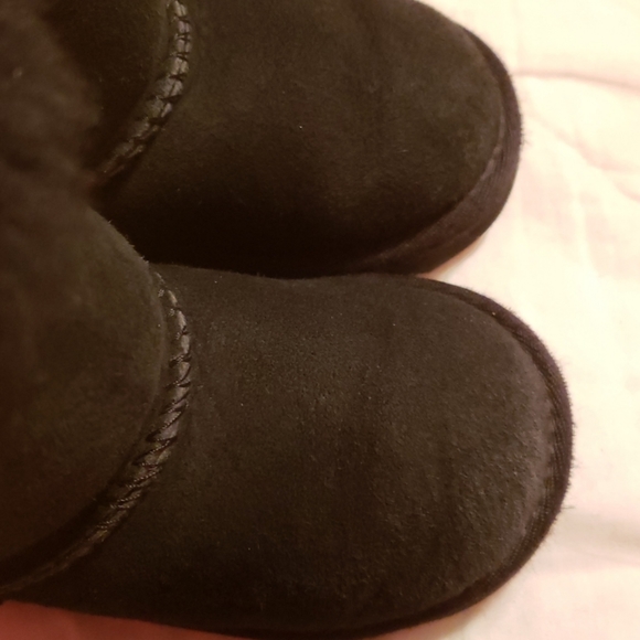 Toddler girl Ugg boots - Picture 4 of 6